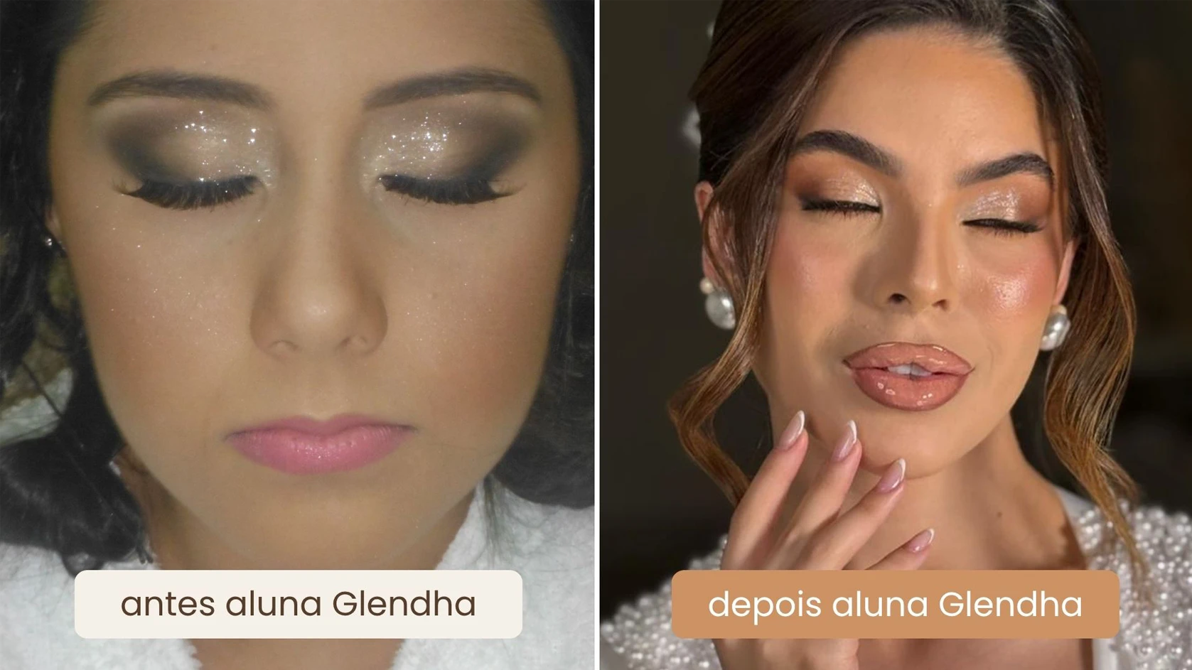Aluna Glendha