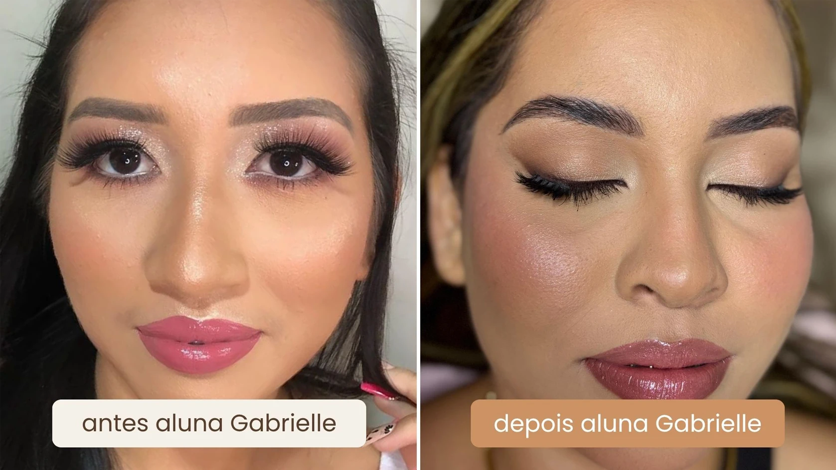 Aluna Grabrielle