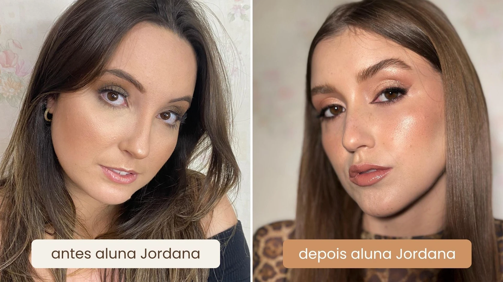 Aluna Jordana